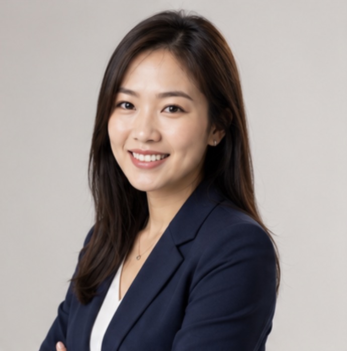 Clara Lim Mei Xuan